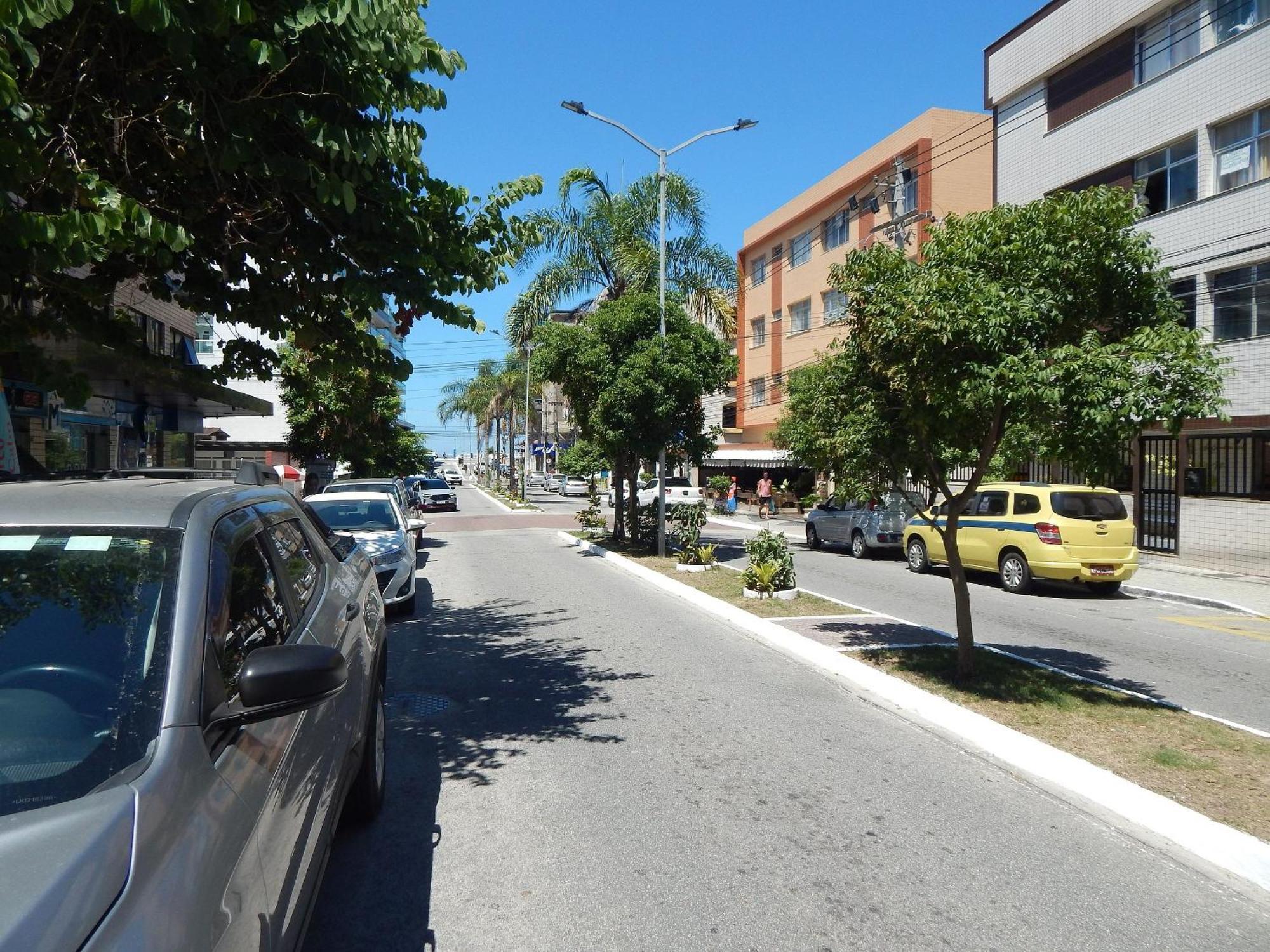 Cobertura C/ Sinuca E Churrasqueira Praia Do Forte Кабо Фрио Екстериор снимка